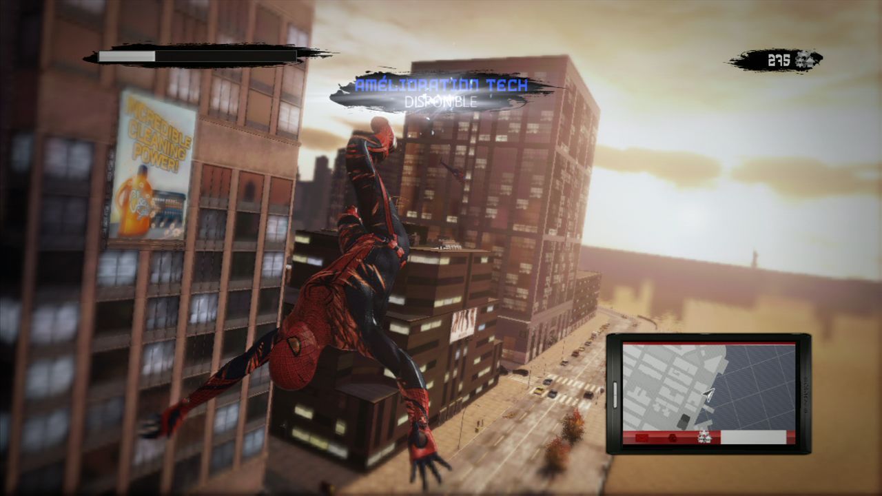 The Amazing Spider-Man - Imagen 35